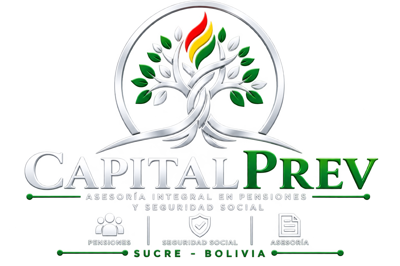 Capital Prev