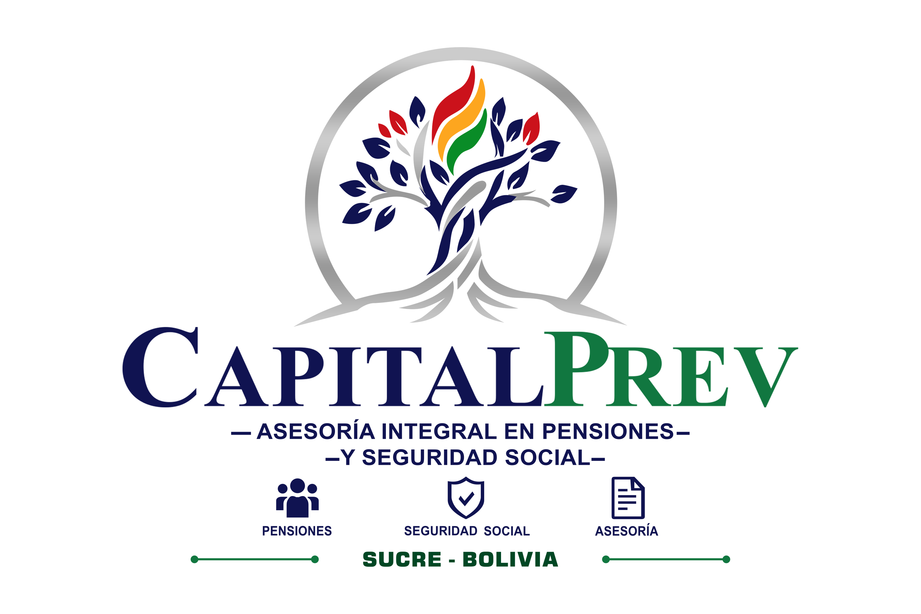 Capital Prev - Asesoría Integral en Pensiones y Seguridad Social